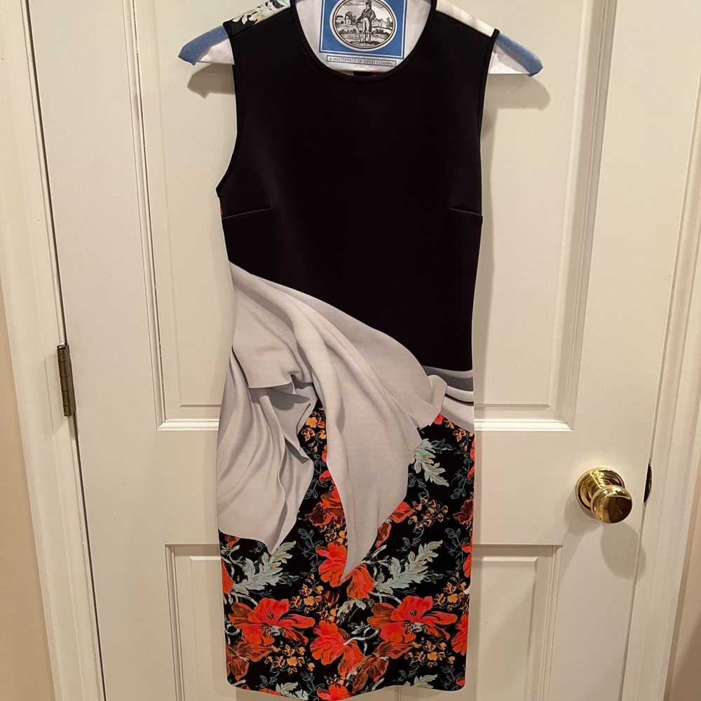 Clover Canyon dress